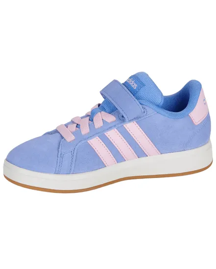 Chaussures Basses Enfant Grand Court 00S