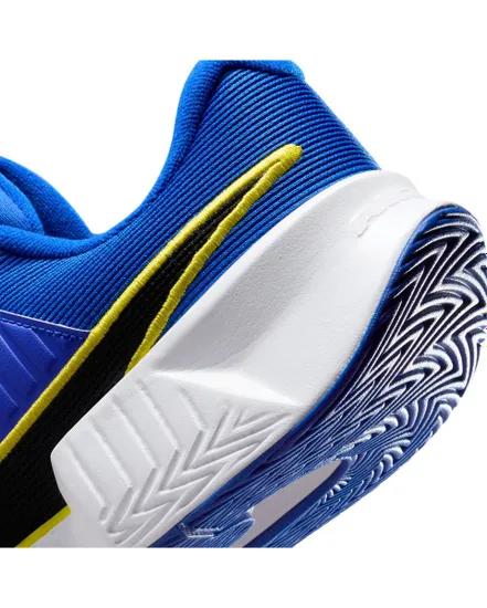 Chaussures de tennis Homme M ZOOM GP CHALLENGE PRO HC Bleu