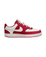 Chaussures Homme NIKE COURT VISION LO Rouge