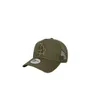 Casquette Trucker Homme Los Angeles Dodgers New Era