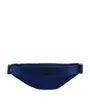 Sac banane Unisexe NK HERITAGE S WAISTPACK Bleu