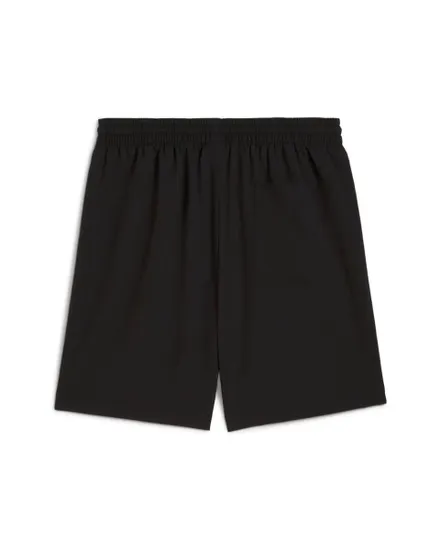 Short Homme BMW MMS ESS+ WOVEN SHORTS 7 Noir