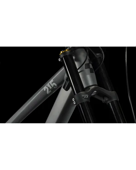 VTT tout suspendu Unisexe TWO15 PRO 27.5 Gris