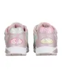 Chaussures Fille ROSEAU KIDS SHOE W/LIGHTS Rose