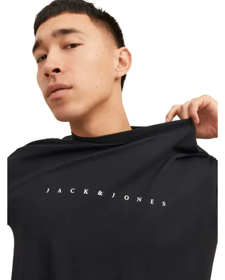 T-Shirt Homme JJESTAR JJ TEE SS NOOS