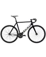 Vélo de piste Unisexe AL 464 P Noir