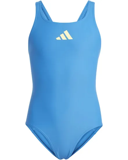 Maillot De Bain Fille 3 Bars Sol St Y