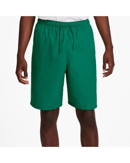 Short Homme M NK CLUB SHORT WVN Vert