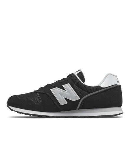 Chaussures Homme 373 V2 Noir