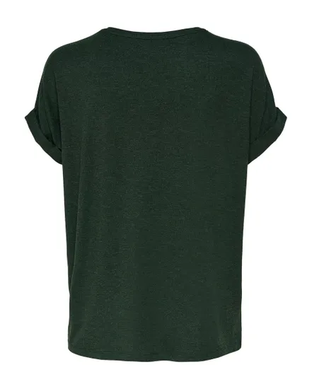 ONLMOSTER S/S O-NECK TOP NOOS JRS