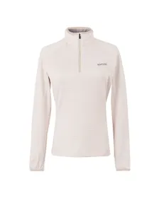 Polaire Femme WOMEN SYONDERII Blanc