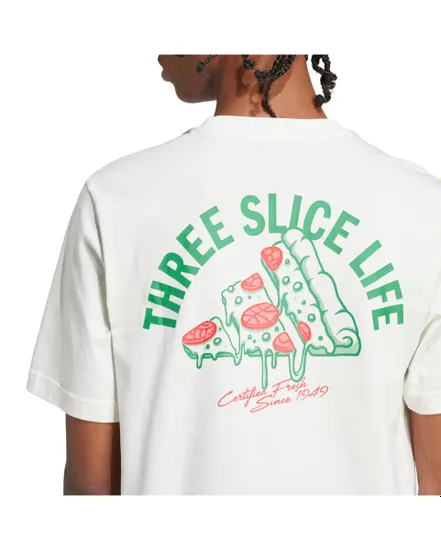 T-Shirt Homme M L Pizza Tee