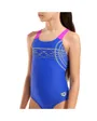 Maillot De Bain Fille Sunrise Pro Back