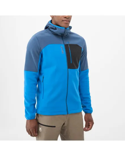 Polaire Homme CIMAI FL HD M Bleu