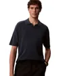 Polo Homme SS Linen Blnd Johnny