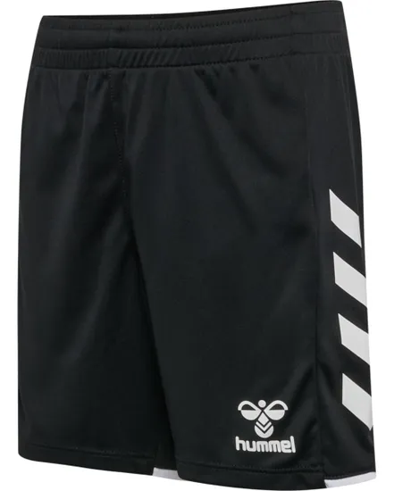 Short Enfant HMLCORE 2.0 SHORTS KIDS Noir