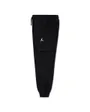 Pantalon de survetement Enfant plus agé JDB MY BROOKLYN ESS FLC CARGO Noir