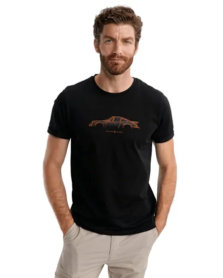 T-Shirt Homme Legendary Mc