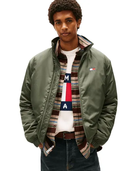 Veste Matelassée Homme Essential Padded