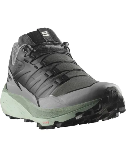 Chaussures de trail Homme SHOES THUNDERCROSS Gris