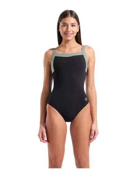 Maillot De Bain Femme Gianna Squared Back