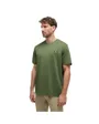 Tee-Shirt Homme Woven Badge