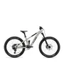 VTT tout suspendu Enfant STEREO 240 PRO Gris/Vert