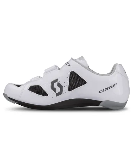 Chaussures Route Femme ROAD COMP Blanc