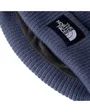 Bonnet SALTY LINED BEANIE Bleu