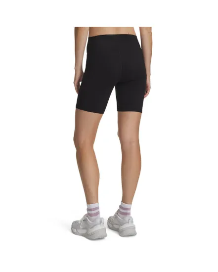 Short Femme MOTION BIKE Noir