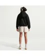 Sweat Enfant G NSW STUDIO FLC OS FZ HD Noir