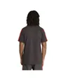 T-shirt Homme AU DNA P SS M Noir