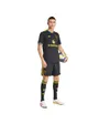 Short de Football Homme MUFC 3 SHO