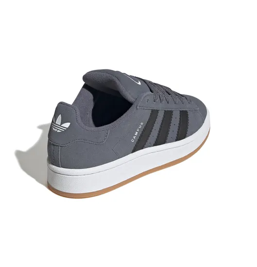 Chaussures Enfant CAMPUS 00S J Gris