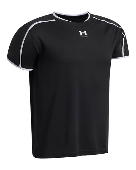 T-shirt Entraînement Junior Garçon UA Challenger Train SS