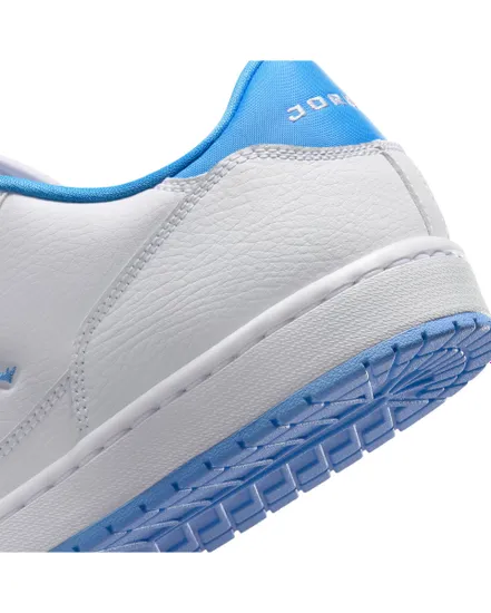 Chaussures basses Homme JORDAN COURT CONNECT LOW Blanc