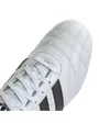 Chaussures Femme ADIDAS TAEKWONDO LACE W Blanc