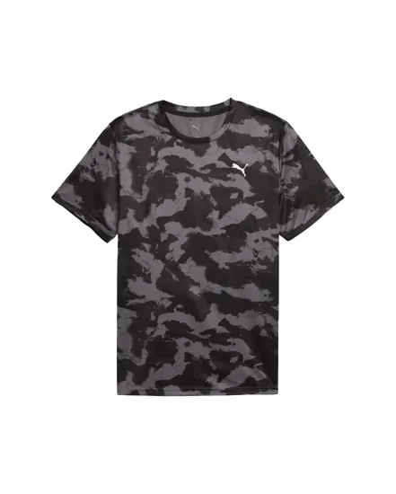 T-Shirt Homme M Tad Essentials Aop Tee