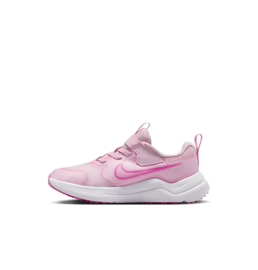 Chaussures Enfant NIKE COSMIC RUNNER (PSV) Rose