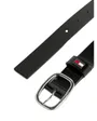 Ceinture Femme TWJ OVAL 3.0