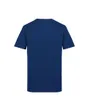 T-shirt Homme ORIGINS NET TEE Bleu