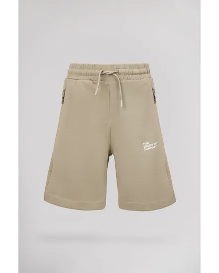 Short Enfant S-COMPANY SH JR Beige