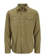 Chemise Homme JJESHERIDAN Denim