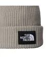 Bonnet Homme SALTY LINED BEANIE Beige