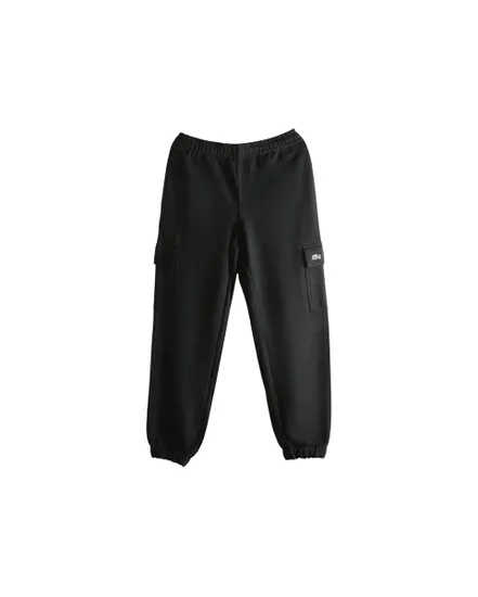 Pantalon Survêtement Homme Fleece Lacoste Cargo