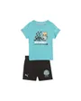 Ensemble Bébé Garçon BB MAPF1 Summer Set