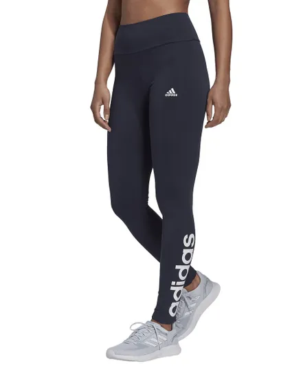 Legging Femme Lin