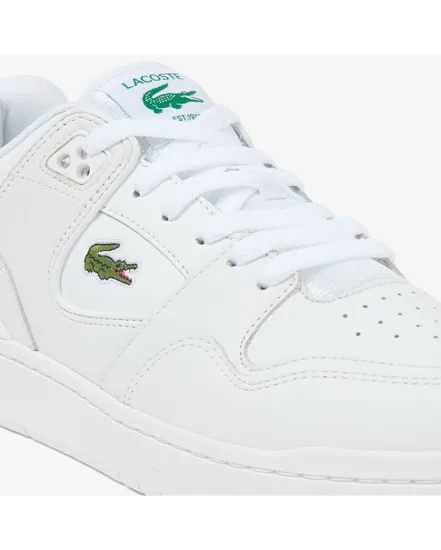 Chaussures Homme COURTCAGE SET 126 1 SMA Blanc