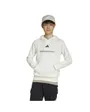 Sweat à capuche Enfant B FL HD Beige