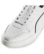 Chaussures Homme RBD GAME LOW Blanc